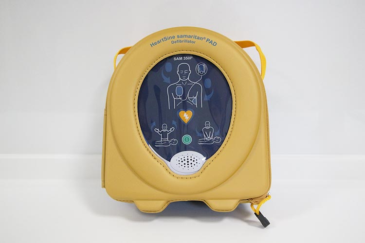 AED